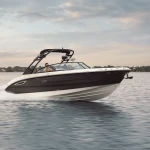 2026 Sea Ray