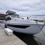2025 Azimut