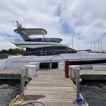 2025 Azimut