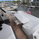 2025 Azimut