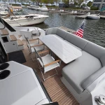 2025 Azimut