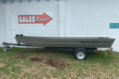 2025 Other TOPPER 1542 JON BOAT
