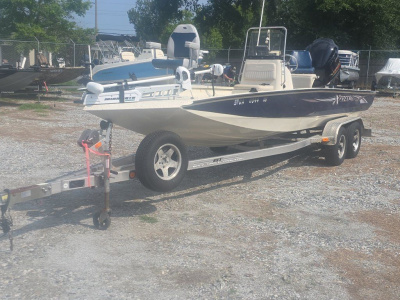 2012 Xpress H22 BAY