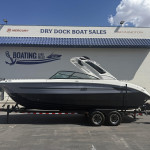 2027 Sea Ray