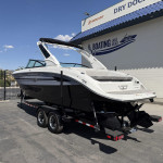 2027 Sea Ray