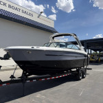 2027 Sea Ray