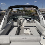 2027 Sea Ray
