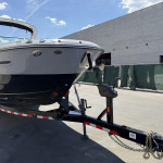 2027 Sea Ray