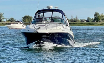 2004 Sea Ray Sundancer 320