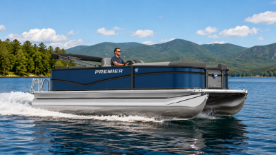 2027 Premier 200 Sunscape RF