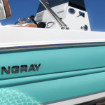2027 Stingray