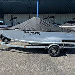 2026 Smoker Craft