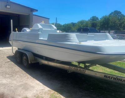 1997 Other 220 Aquadeck