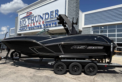 2025 MB Sports B52 25 Alpha