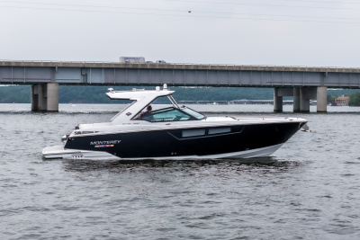 2022 Monterey 378SS Super Sport