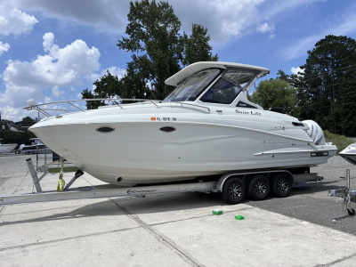 2023 Crownline 310 CRX