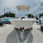 2025 ALK2 Powerboats