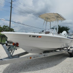 2025 ALK2 Powerboats