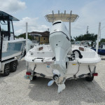 2025 ALK2 Powerboats