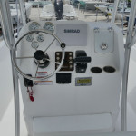 2025 ALK2 Powerboats