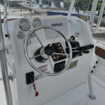 2025 ALK2 Powerboats
