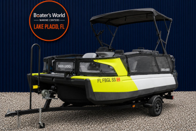 2022 Sea Doo Switch® Sport 21 - 230 hp