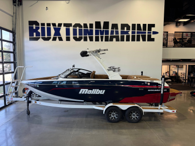 2021 Malibu Wakesetter 23 LSV