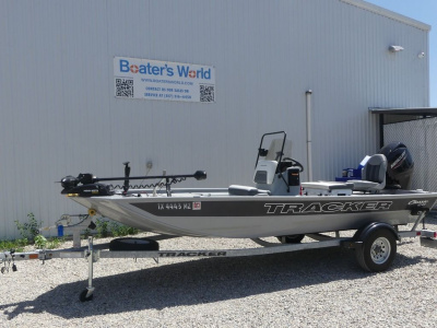 2026 Tracker Bass Tracker® Classic CC