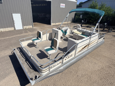 2006 Other 2021 Party Fish & 50HP Yamaha