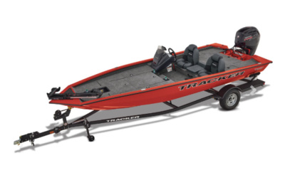 2027 Tracker Pro Team™ 190
