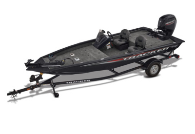 2027 Tracker Pro Team™ 175 Crappie Edition