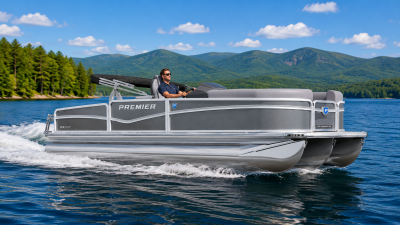 2027 Premier 230 Sunsation RS - CL PTX