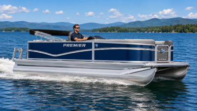 2027 Premier 220 Sunscape RF - CL PTX