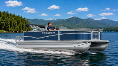 2027 Premier 200 Sunscape RF - CL PTX