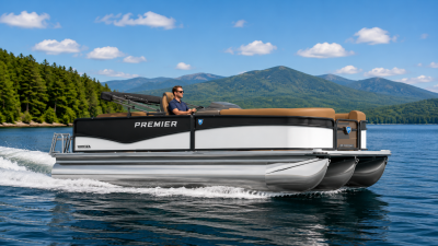2027 Premier 210 Sunsation RF - CL PTX
