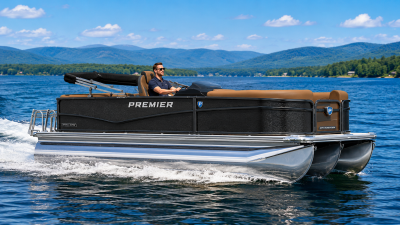 2027 Premier 210 Sunsation RF - CL PTX