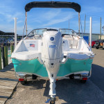 2027 Stingray