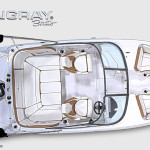 2027 Stingray