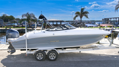 2027 Stingray 231DC