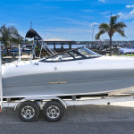2027 Stingray