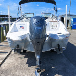 2027 Stingray
