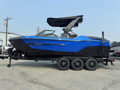 2027 Mastercraft X23