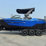 2027 Mastercraft