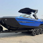 2027 Mastercraft