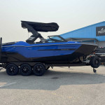 2027 Mastercraft
