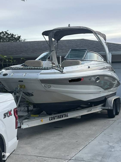 2016 Crownline E4FS