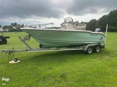 2021 Key West 219 FS