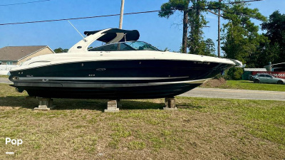 2005 Sea Ray 290 Select EX