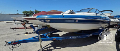 2007 Glastron GXL 235