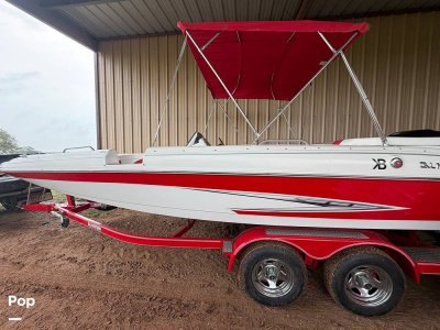 2012 Glastron 200 DB